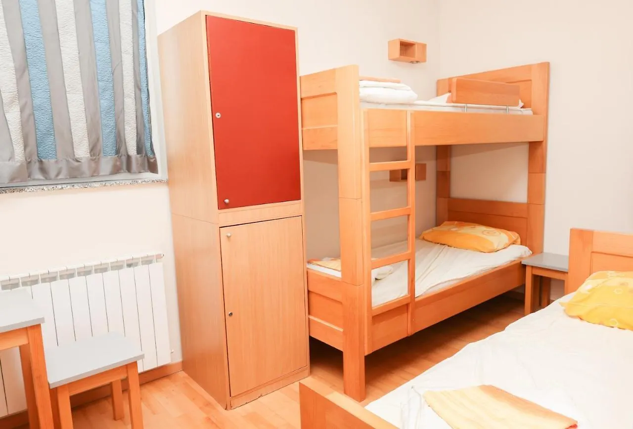 Hi Hostel 扎达尔