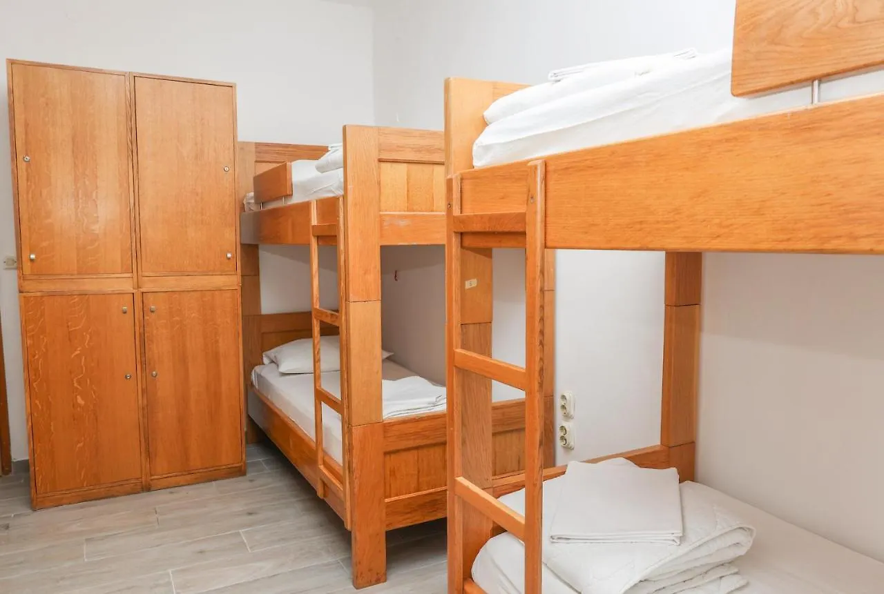Hi Hostel 扎达尔