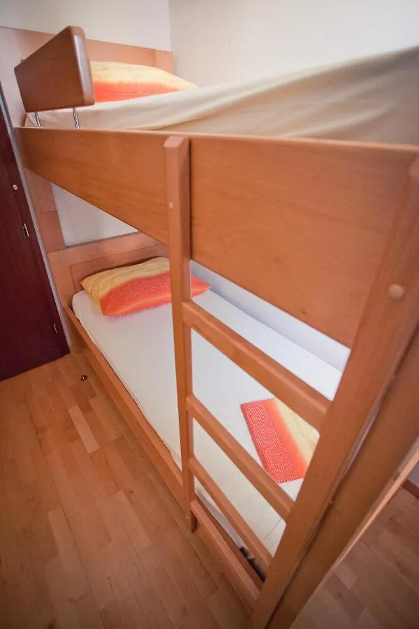 Hi Hostel 扎达尔 0*,  克罗地亚