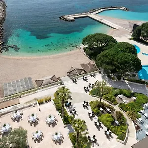 Le Meridien Plaza 4*, Monte Carlo Mónaco