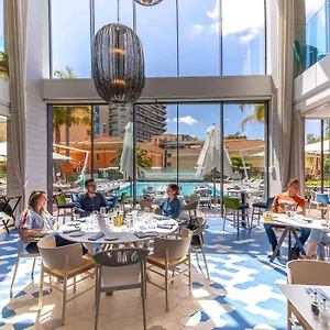 Novotel Monte-carlo 3*, Monte Carlo Mónaco