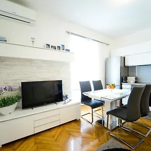 Appartement Palace, Zadar