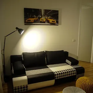 Apartman Golden Gate, Zadar