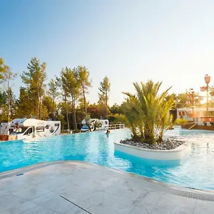 Mobile Homes Santa Marina, Lanterna Vakantiepark Tar-Vabriga