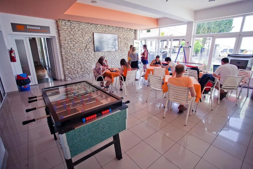 HI Hostel Zadar