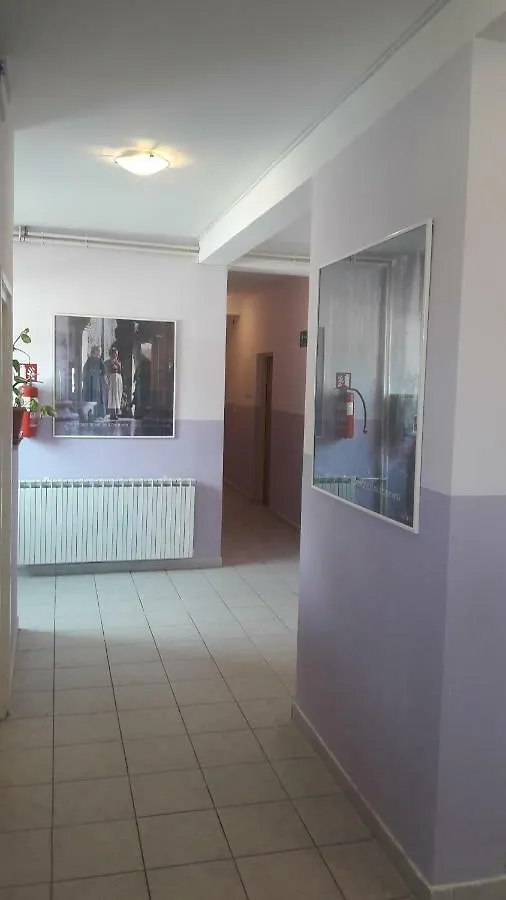 HI Hostel Zadar
